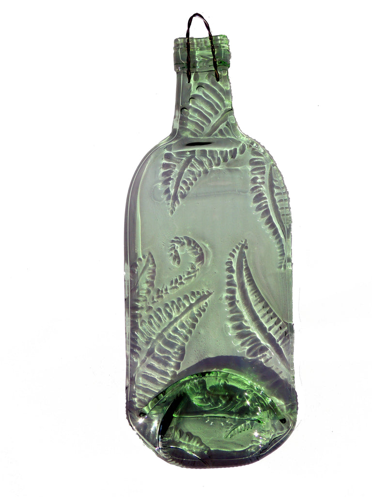 Platter - Ferns Wine Bottle Cheese Platter