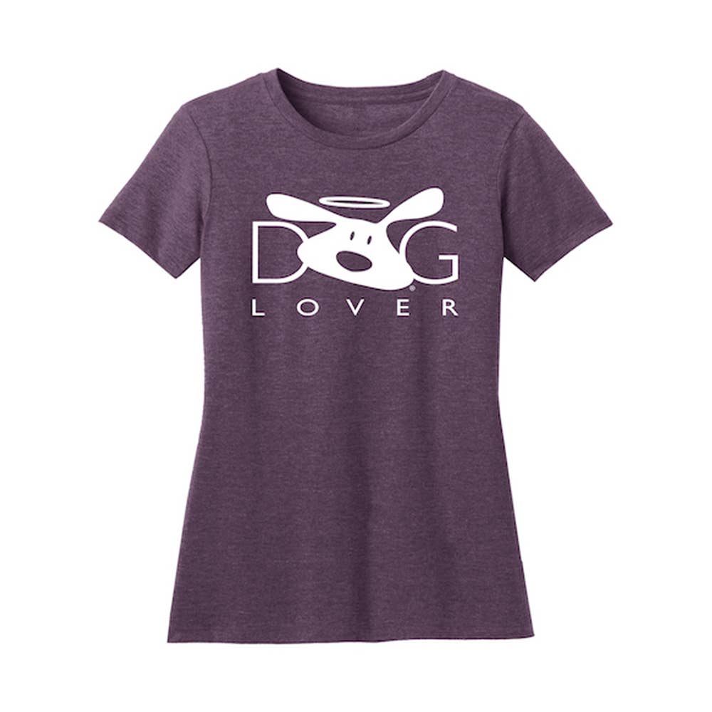 Dog Lover Women's T-Shirt: L