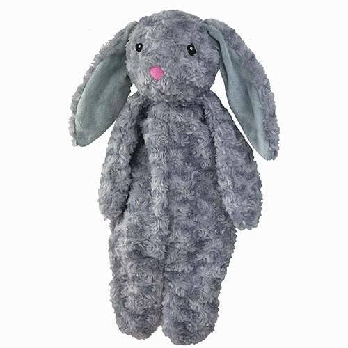 19" Floppy Rabbit - Gray